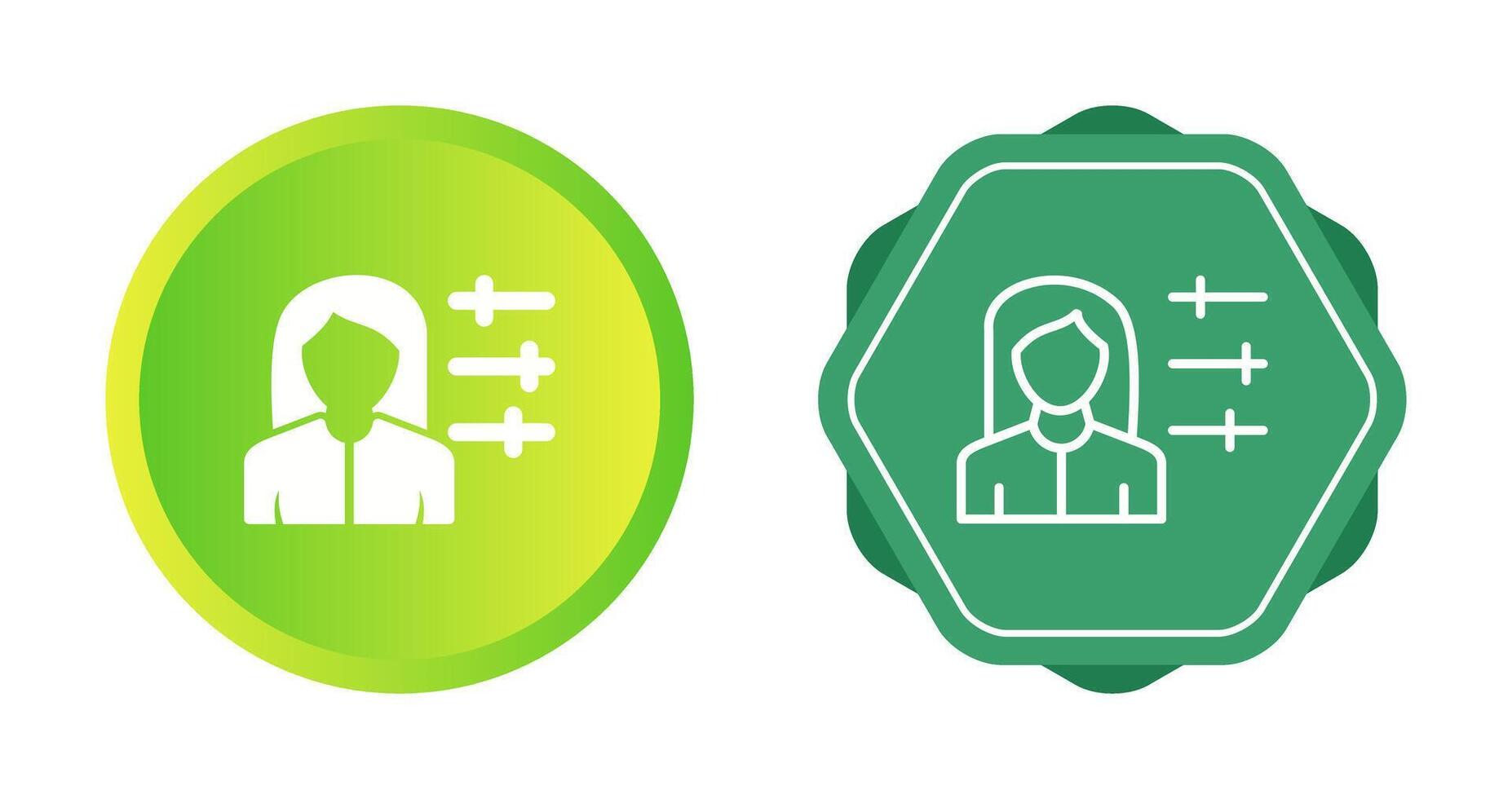 Ability Vector Icon