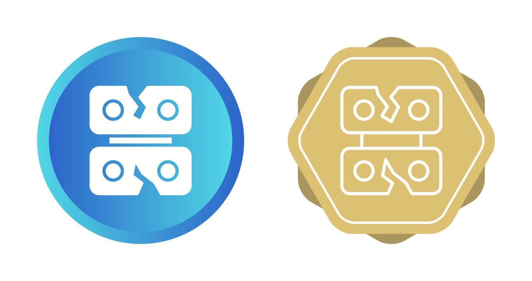Data Breach Vector Icon