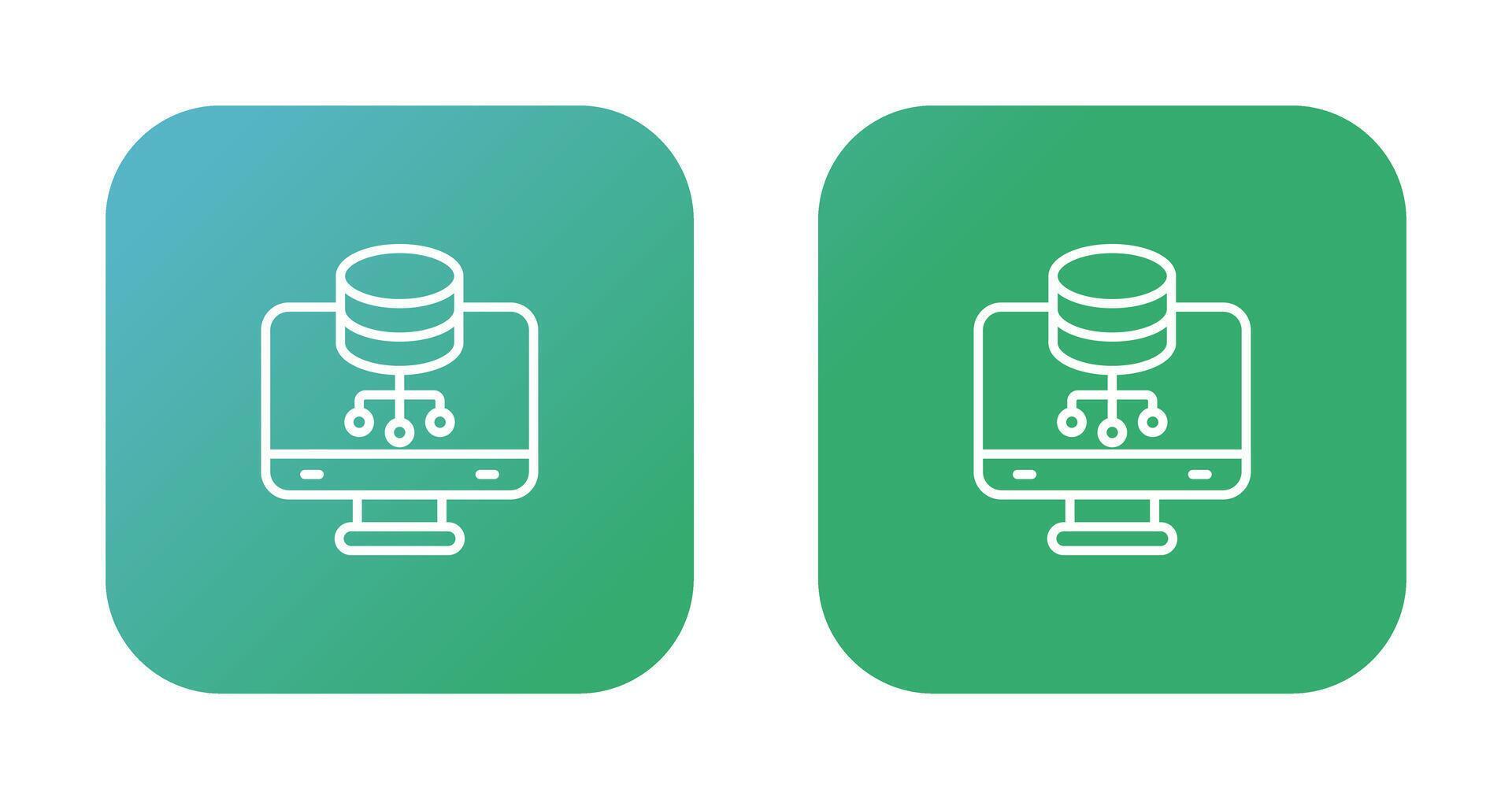 Database Management Vector Icon 39080372 Vector Art at Vecteezy