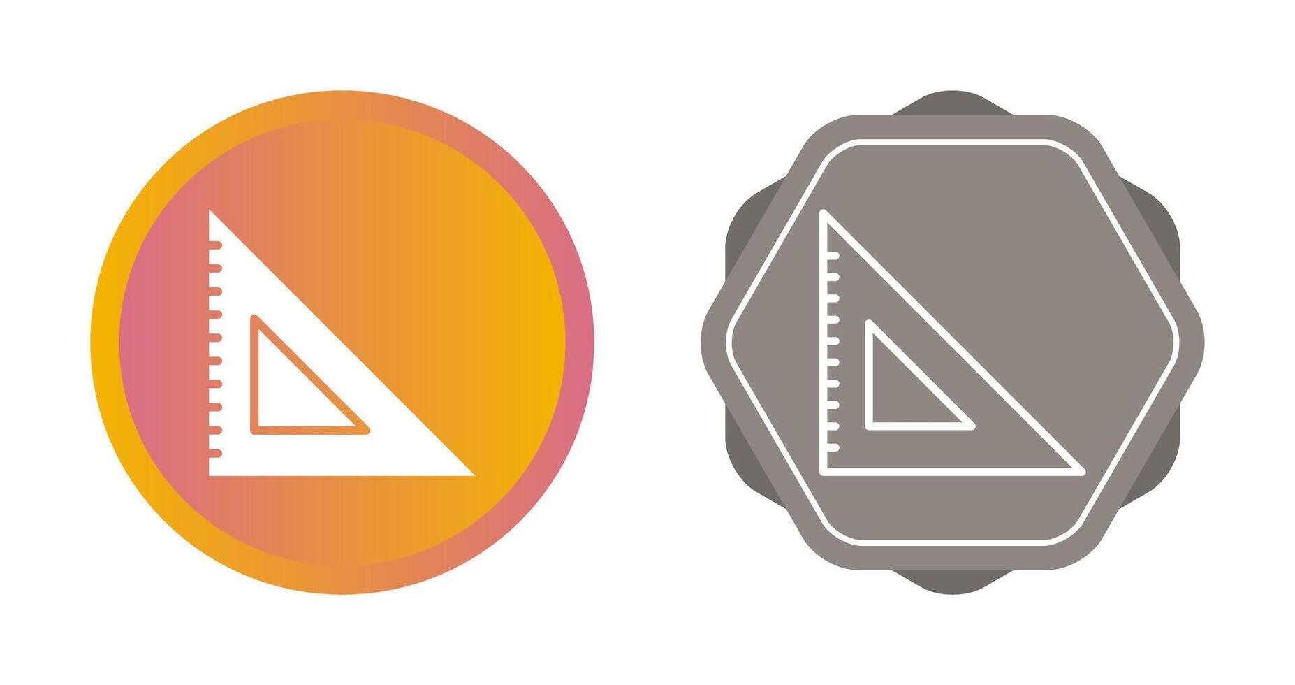 Drafting Compass Vector Icon