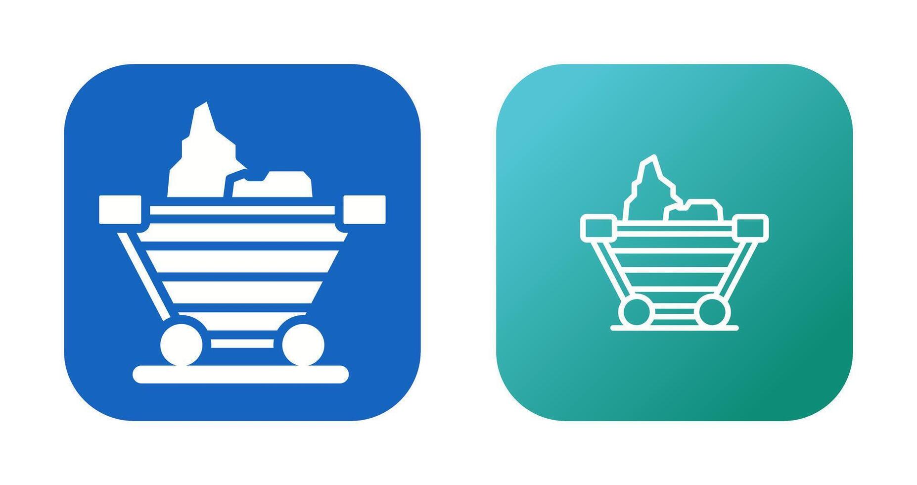 Cart Vector Icon