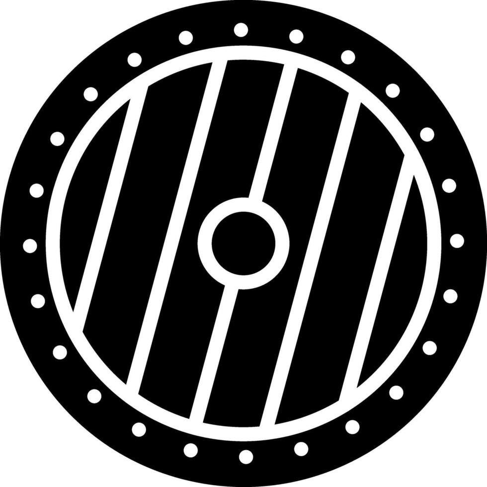 Shield Vector Icon