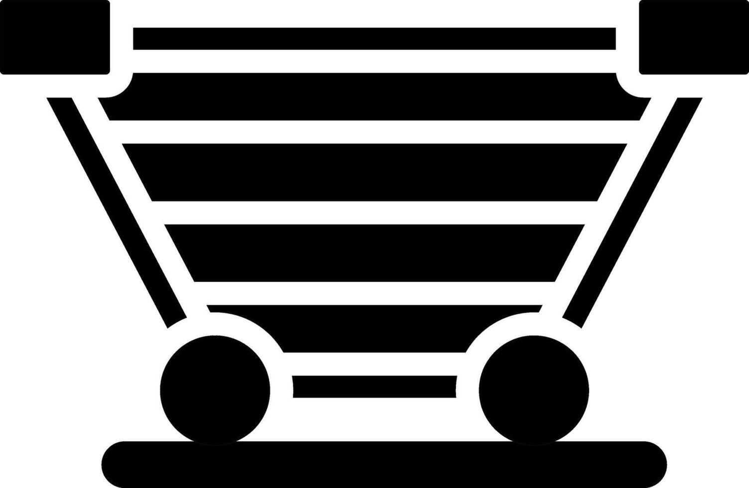 Cart Vector Icon