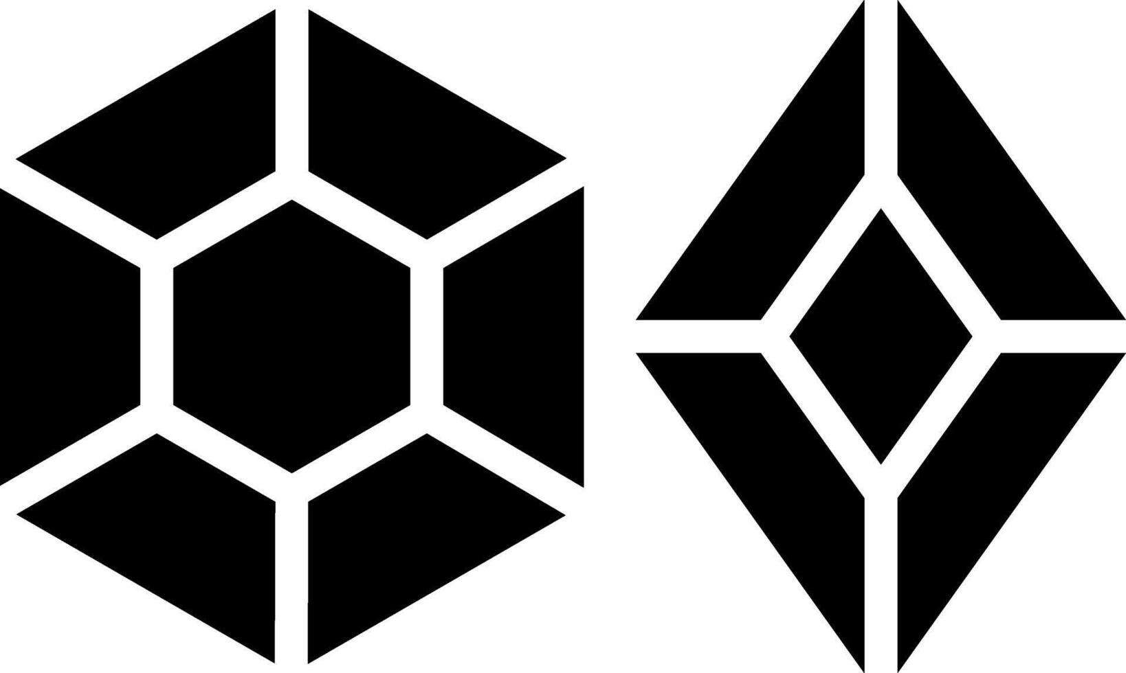 Gem Vector Icon