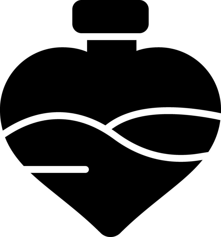 Potion Vector Icon