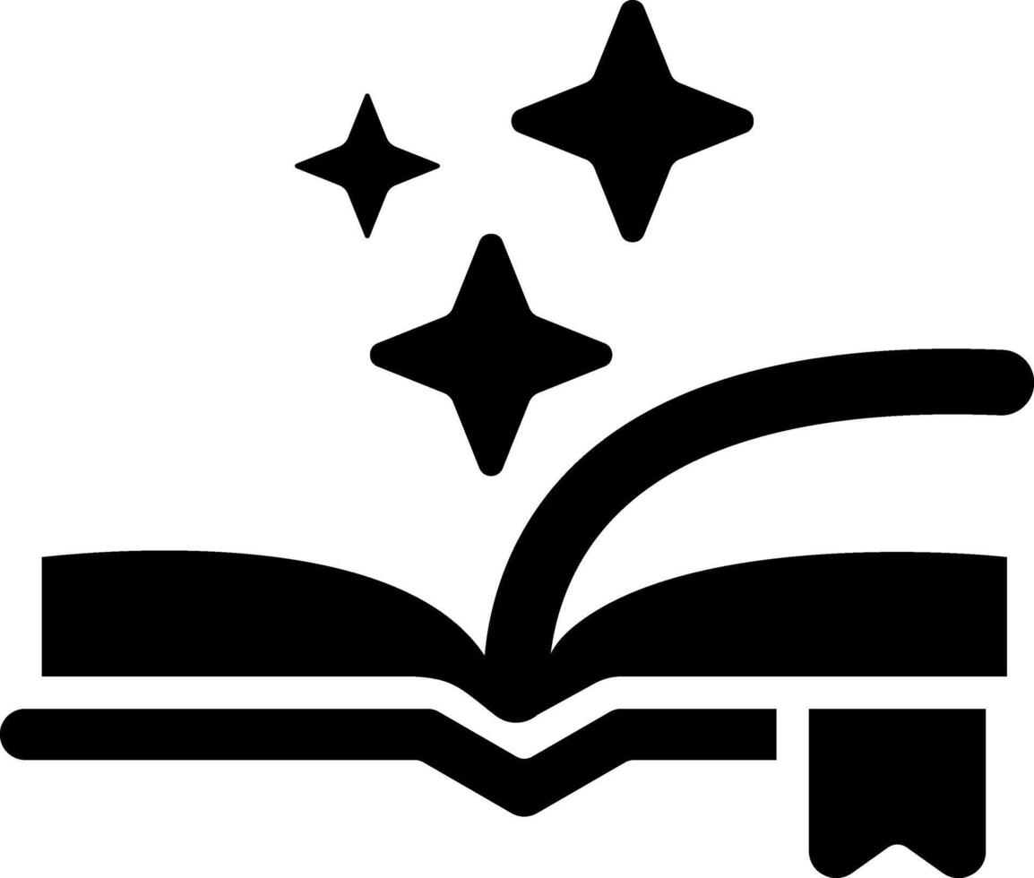 Book Vector Icon