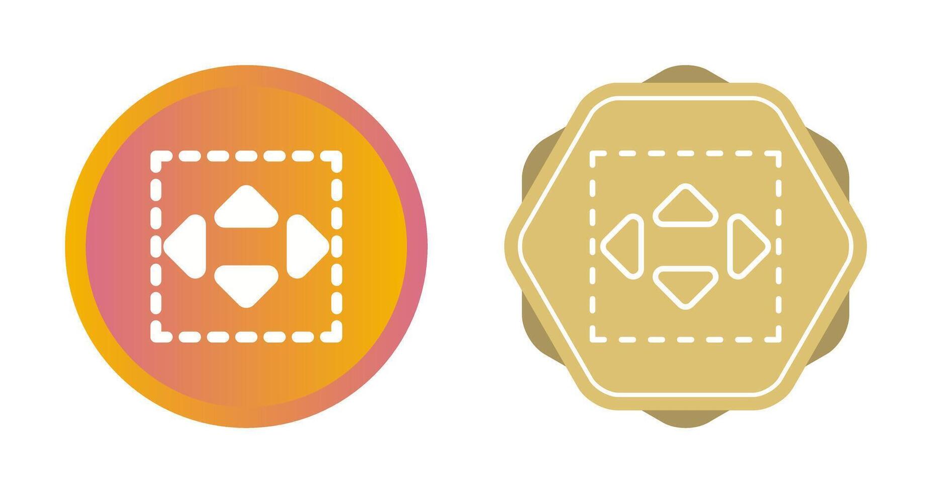 Cursor Vector Icon