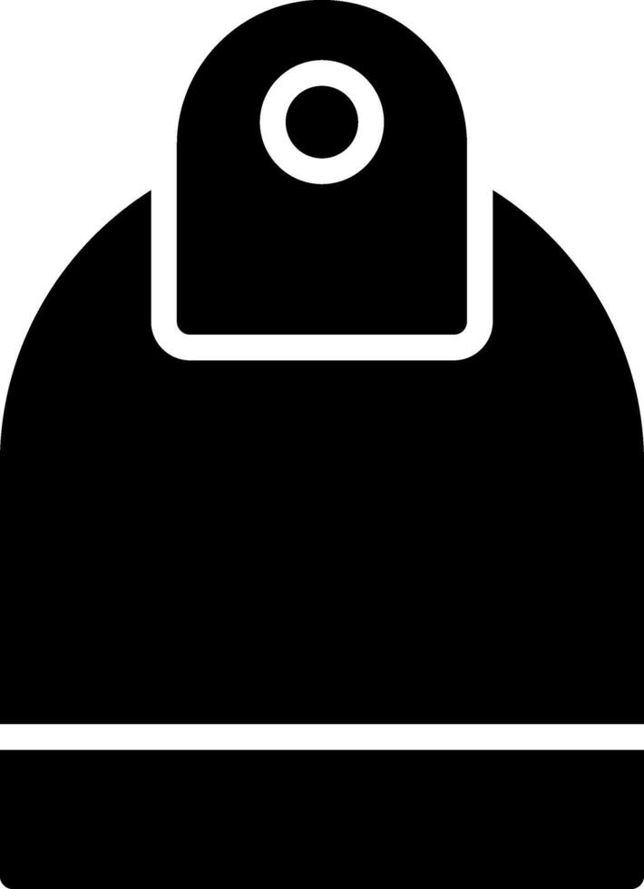 Hoe Vector Icon