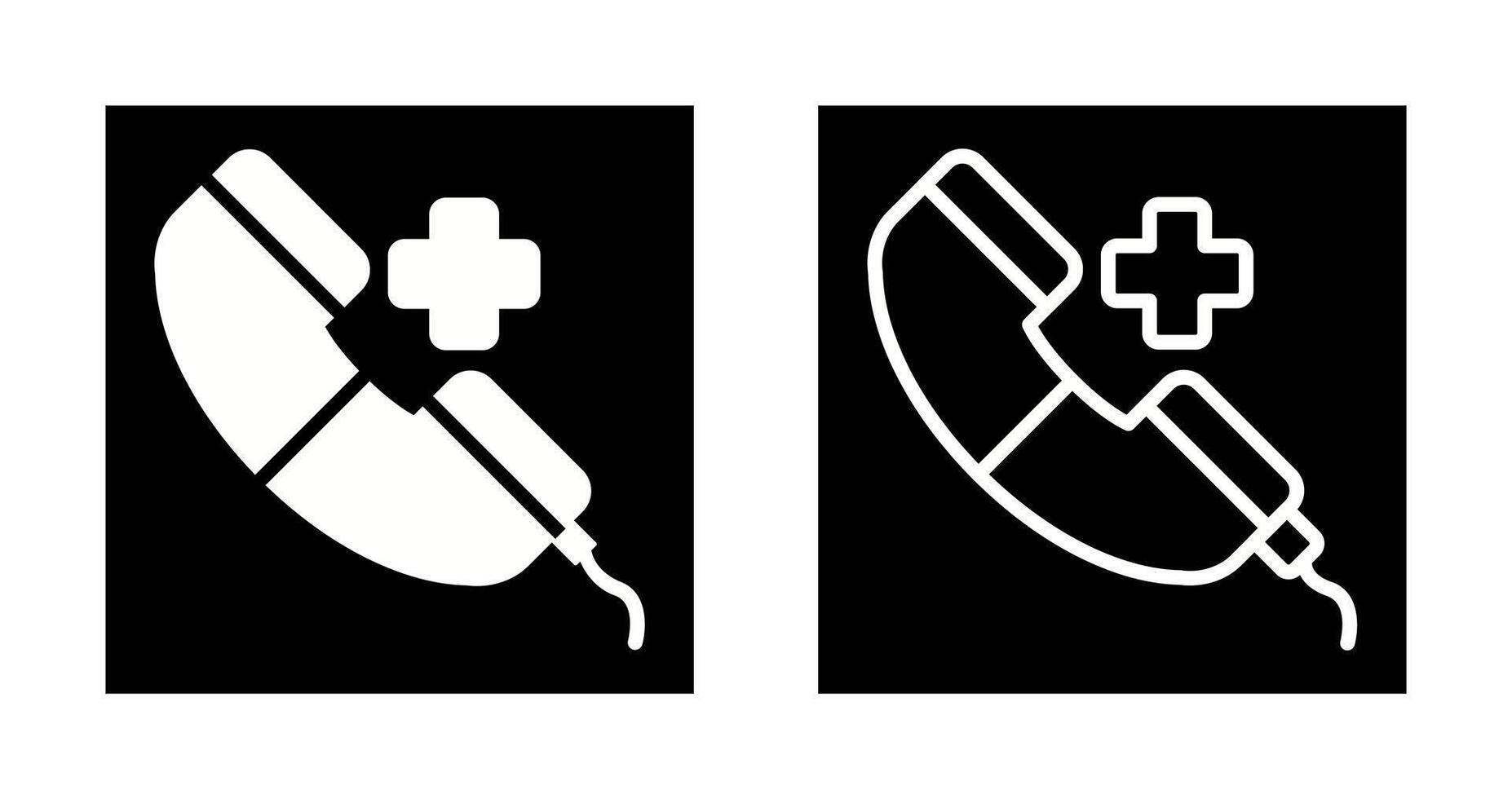 Medical Vector Icon