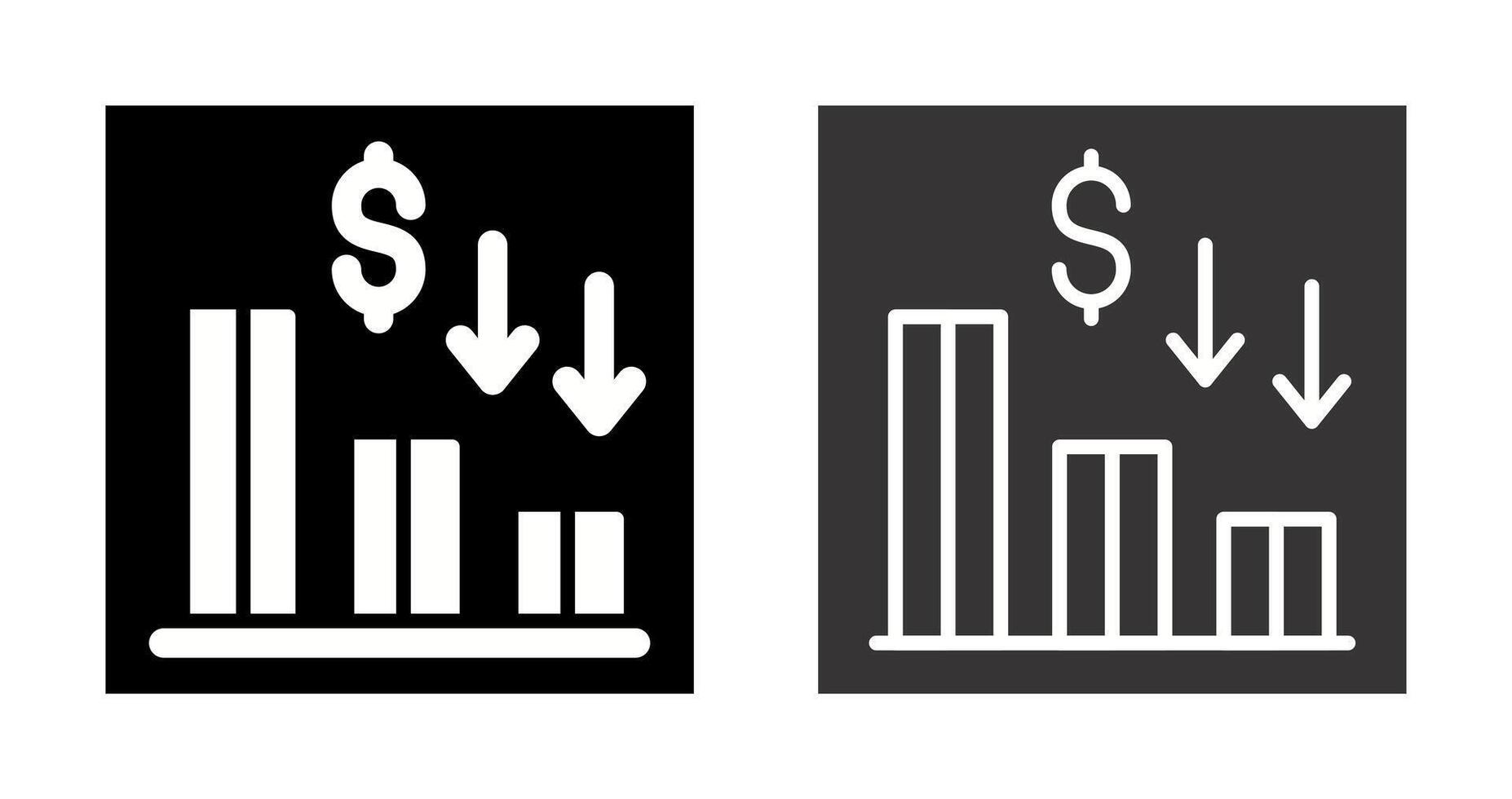 Finance Vector Icon