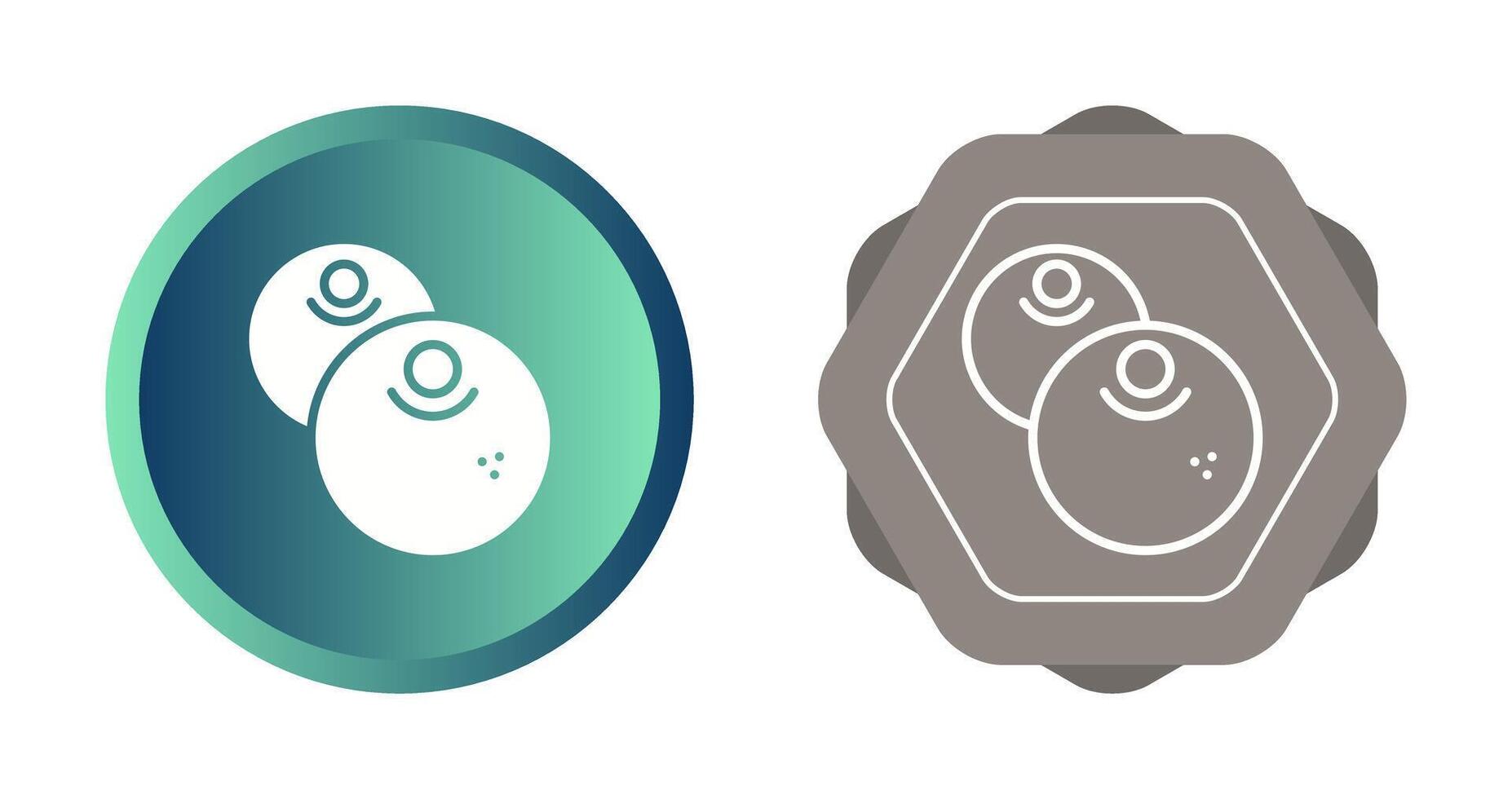 Berries Vector Icon
