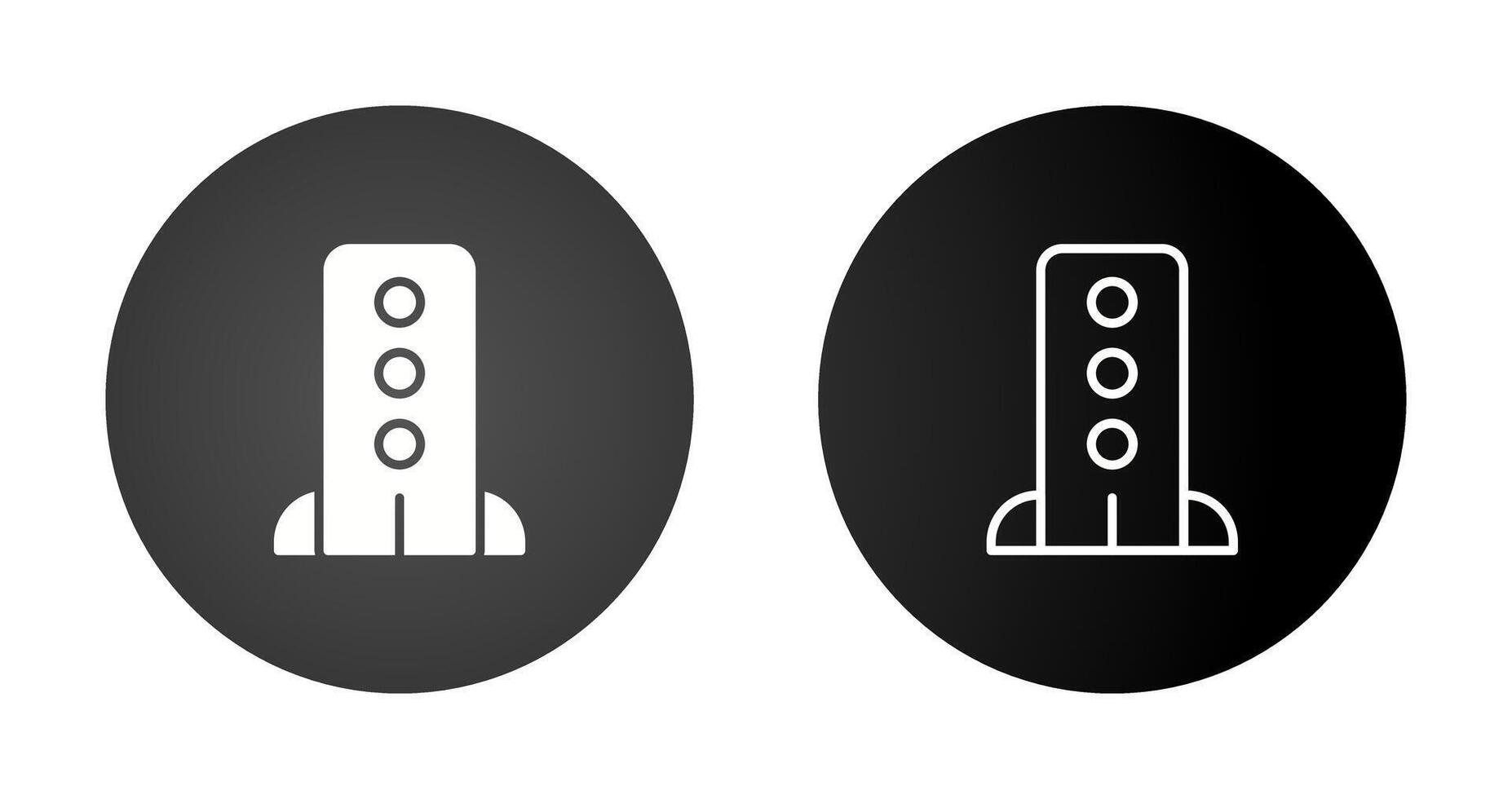 Modem Vector Icon