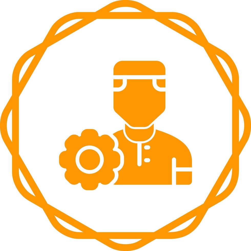 Managment Vector Icon