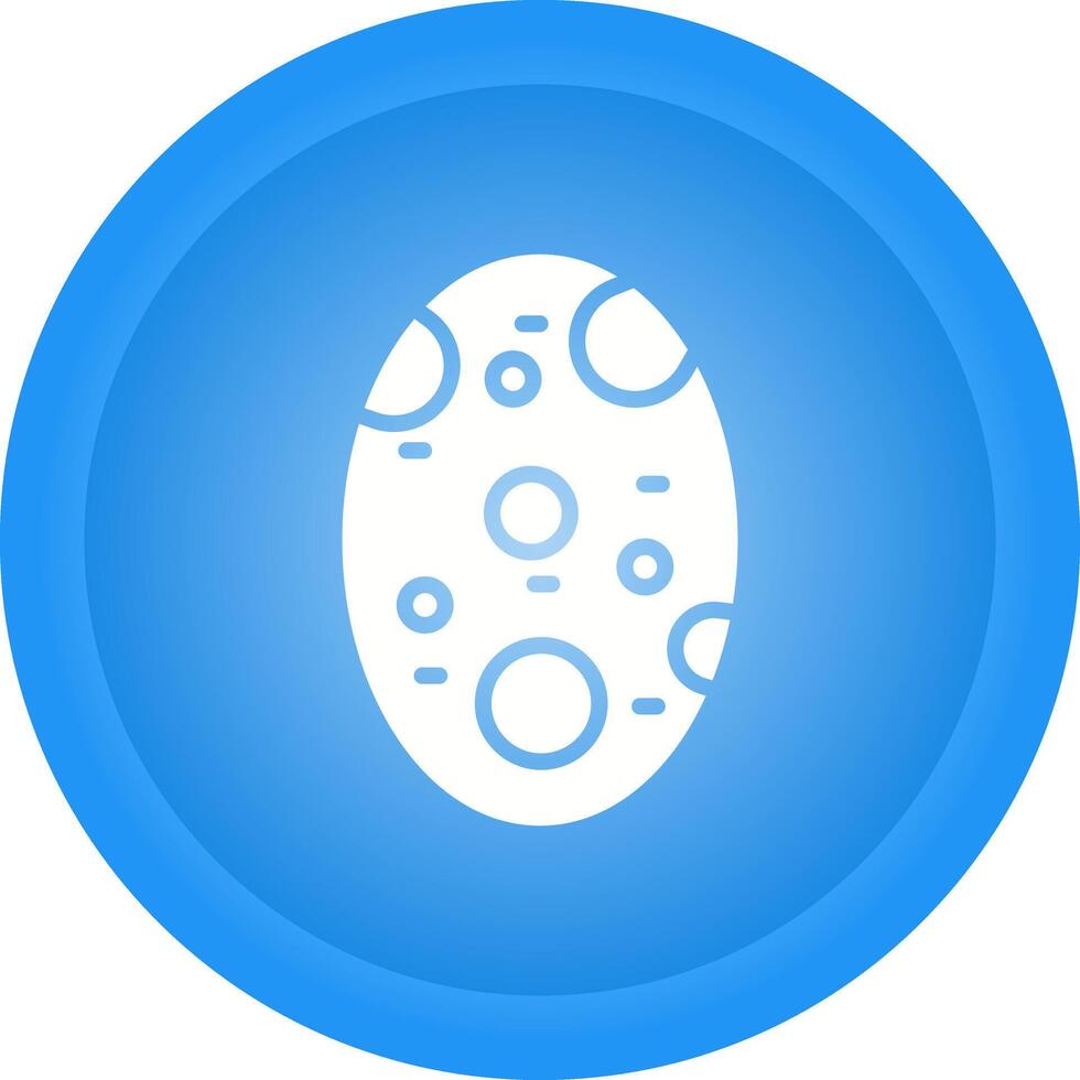 Potatoe Vector Icon
