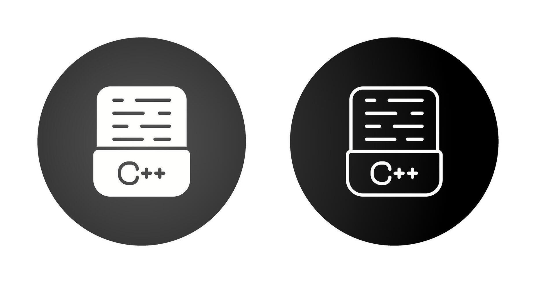 Programming Language Vector Icon 39083189 Vector Art at Vecteezy