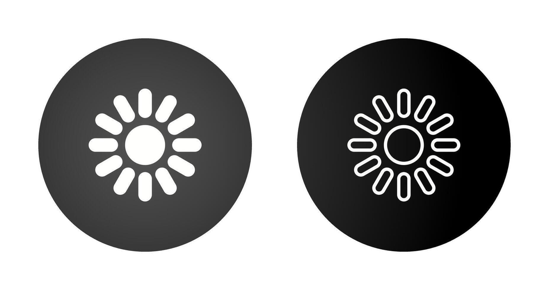 Loading Vector Icon