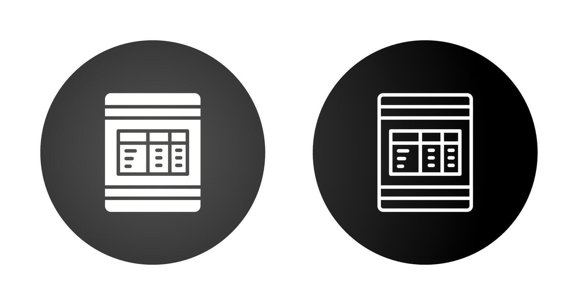 Quotation Vector Icon