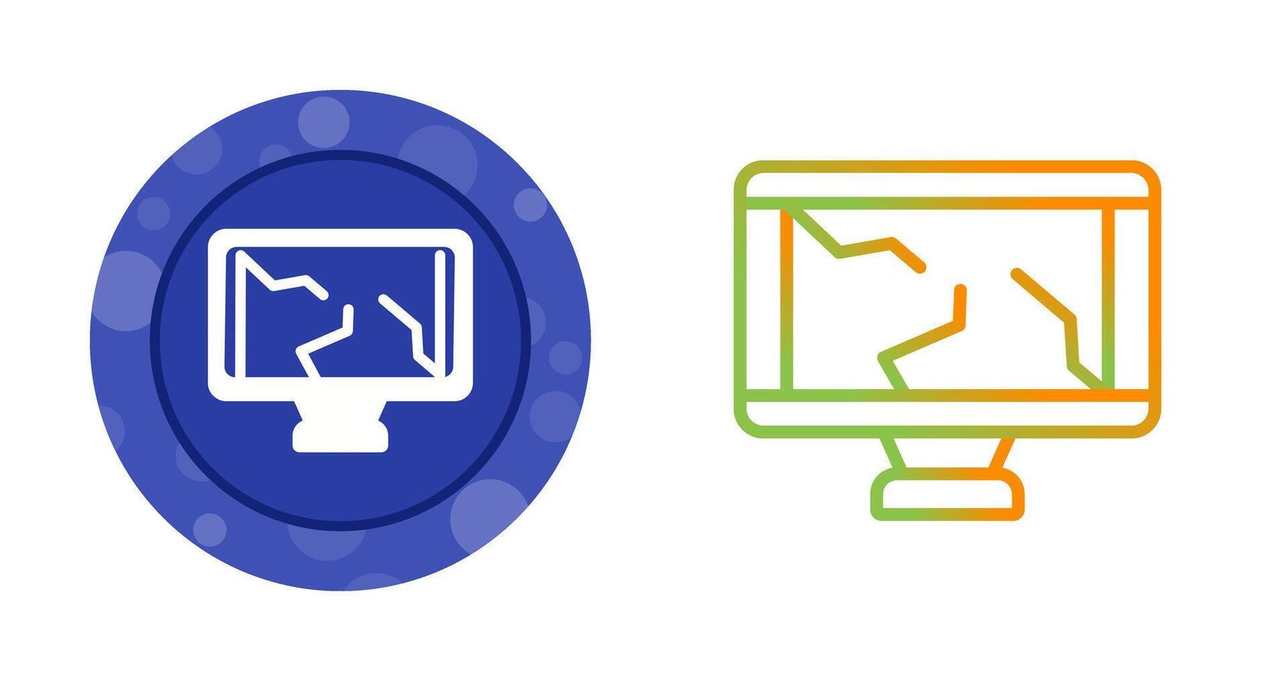 Repair Vector Icon