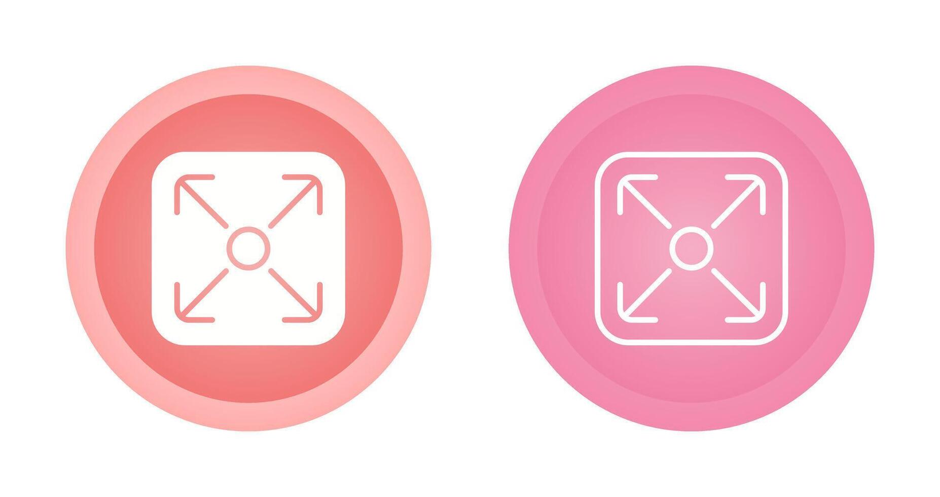 Wireframe Vector Icon
