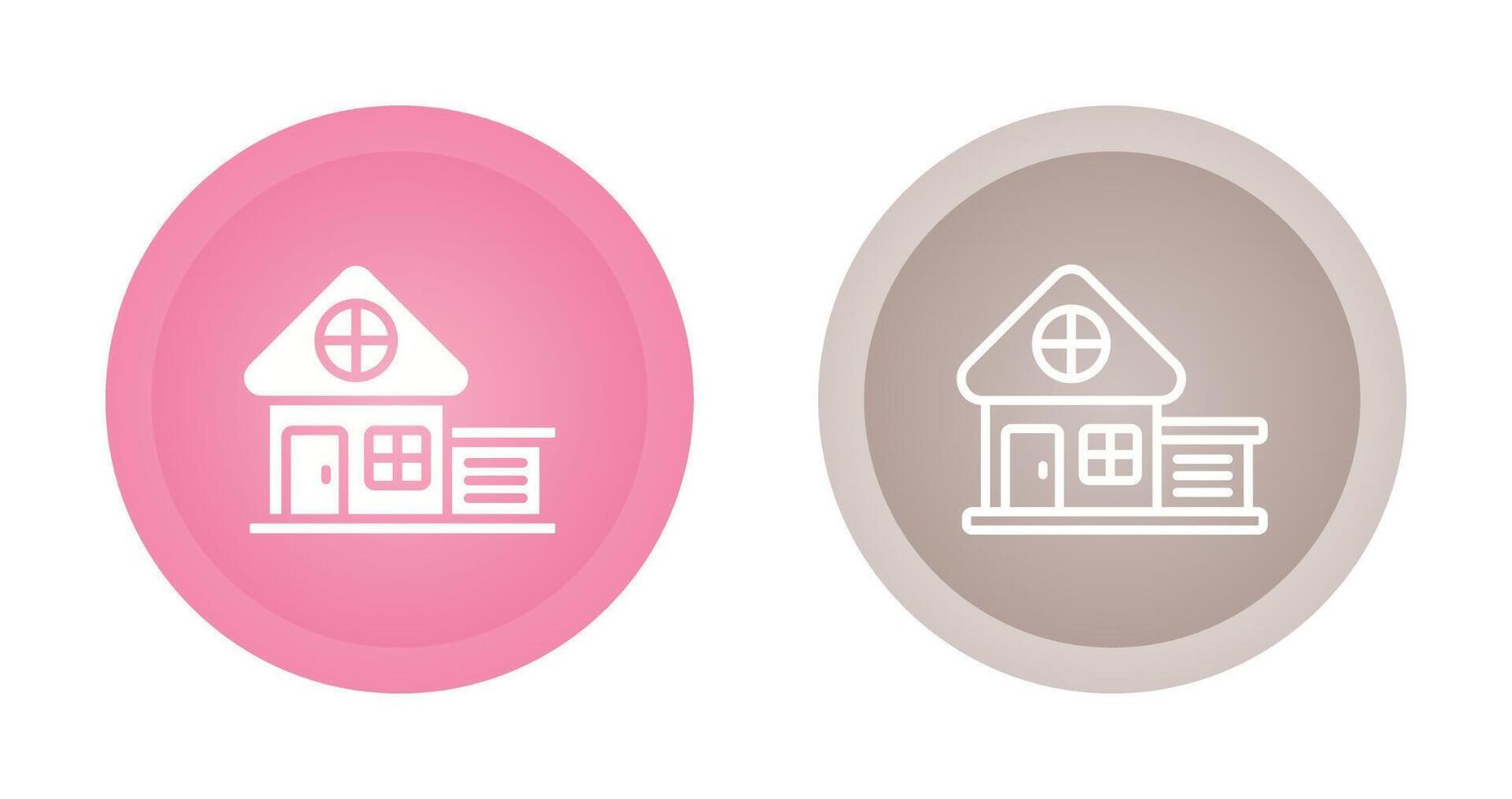 House Vector Icon