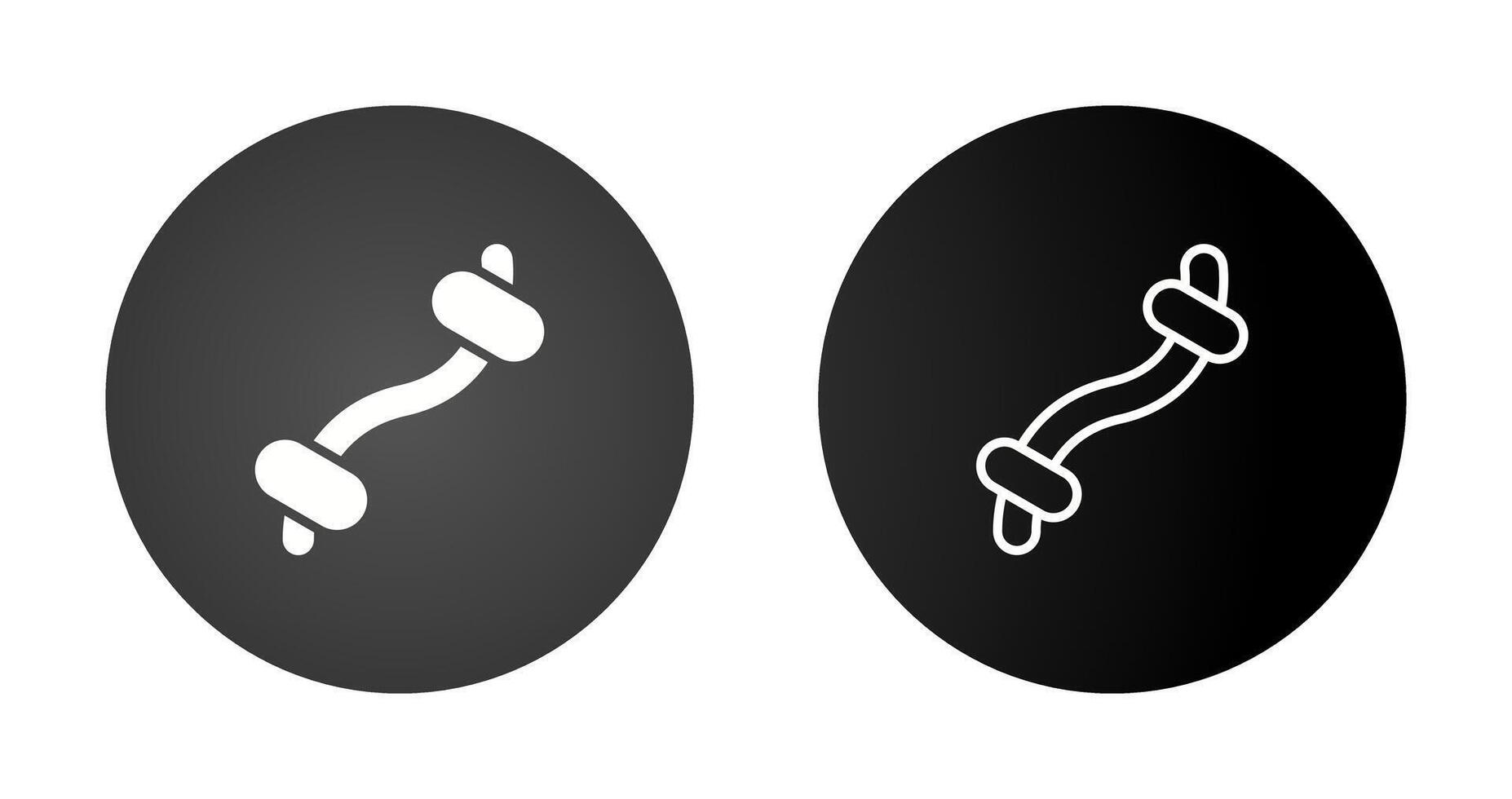 Rope Vector Icon