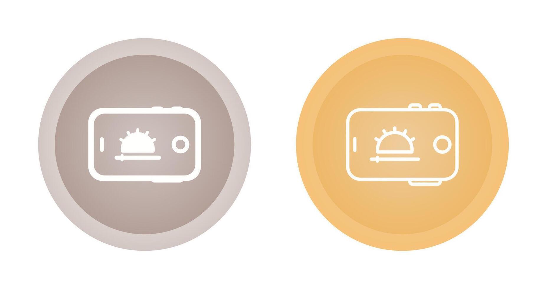 Prototype Vector Icon