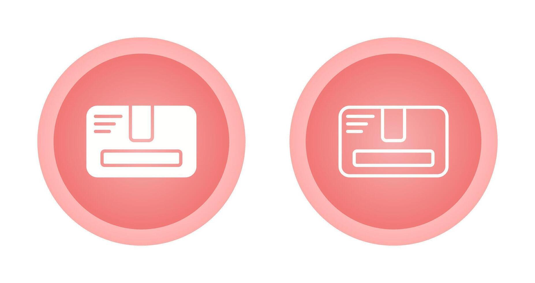 Iteration Vector Icon
