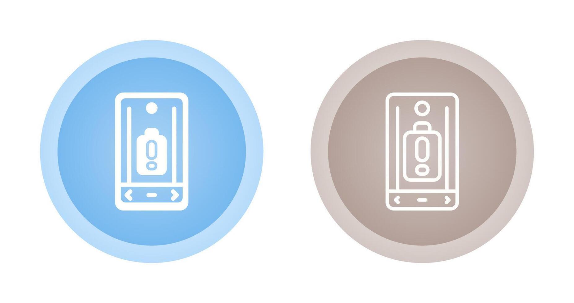 Document Insert Audio Vector Icon
