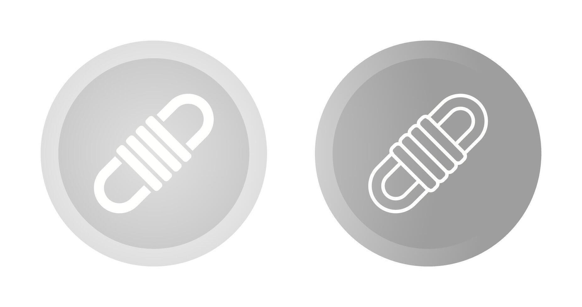 Rope Vector Icon