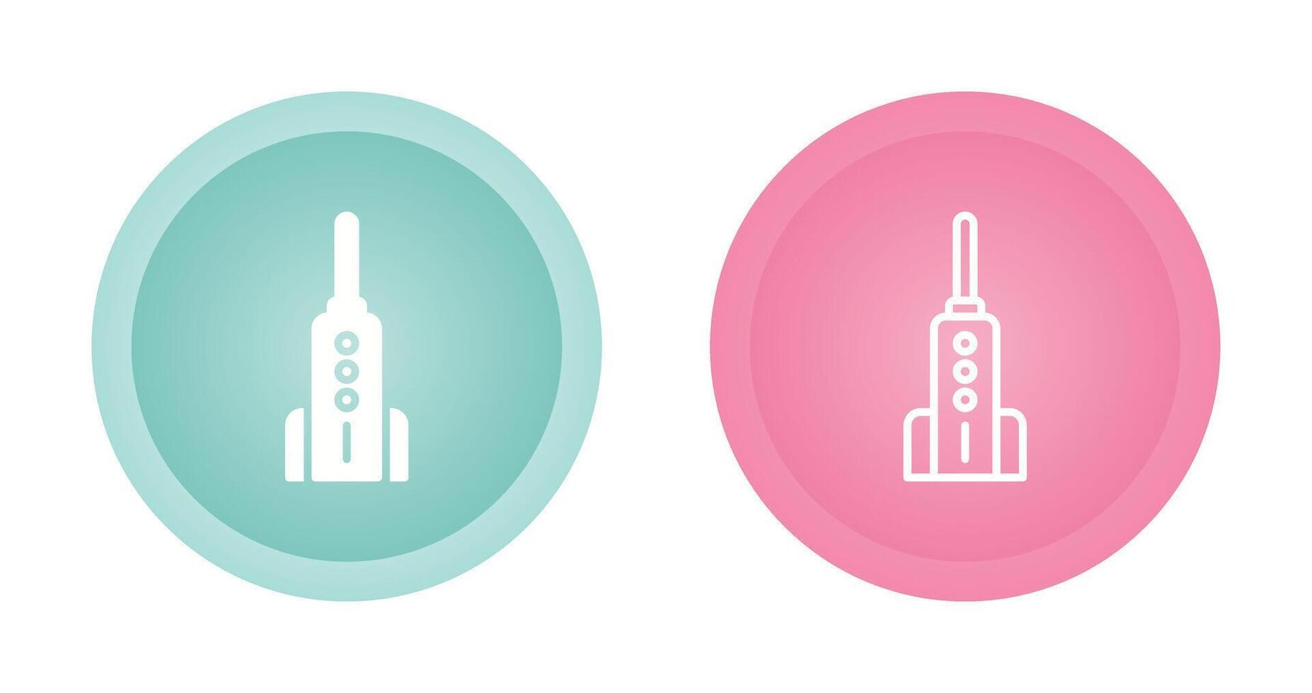 Modem Vector Icon