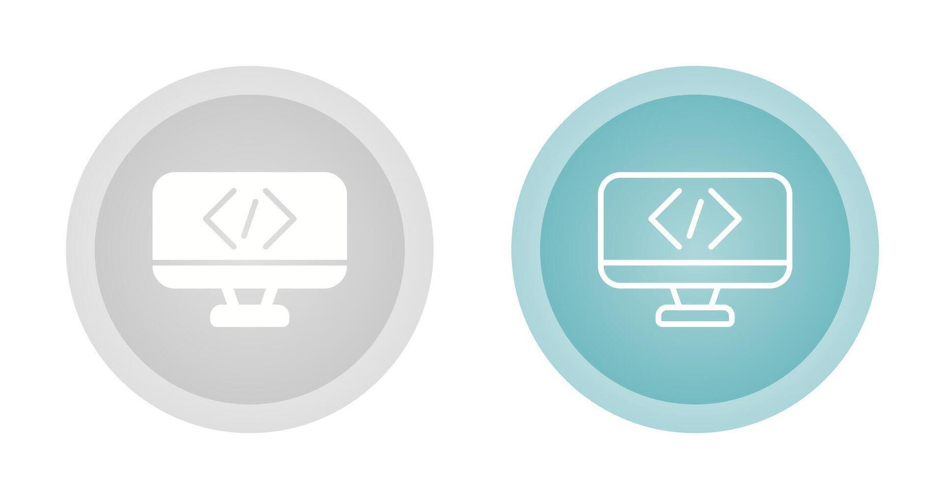 Design Principles Vector Icon