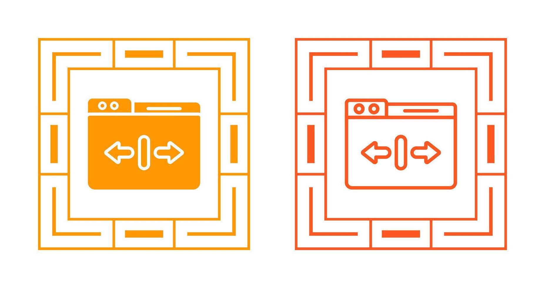 Scalability Vector Icon
