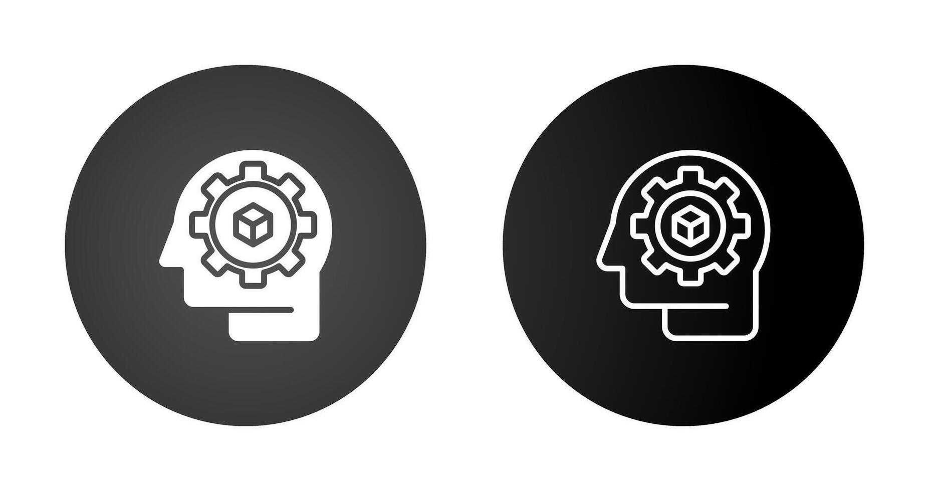 Design Principles Vector Icon