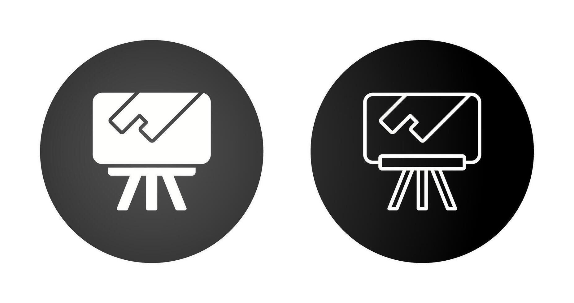 Rolled Up Newspaper Vector Icon