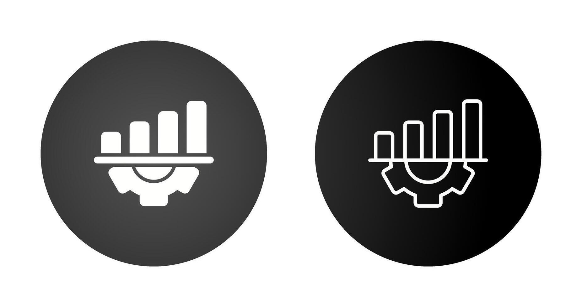 Performance Optimization Vector Icon