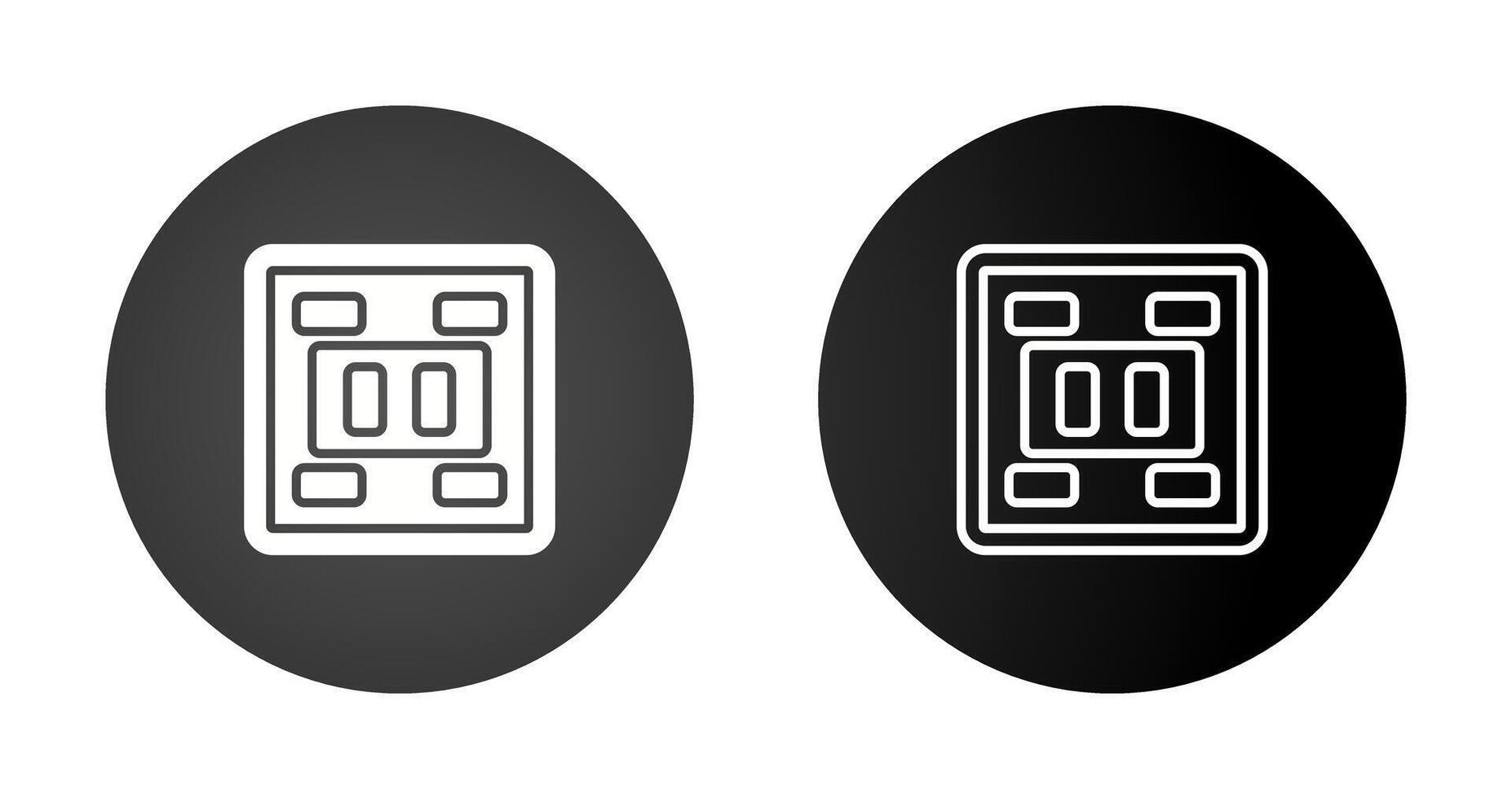 Socket Vector Icon