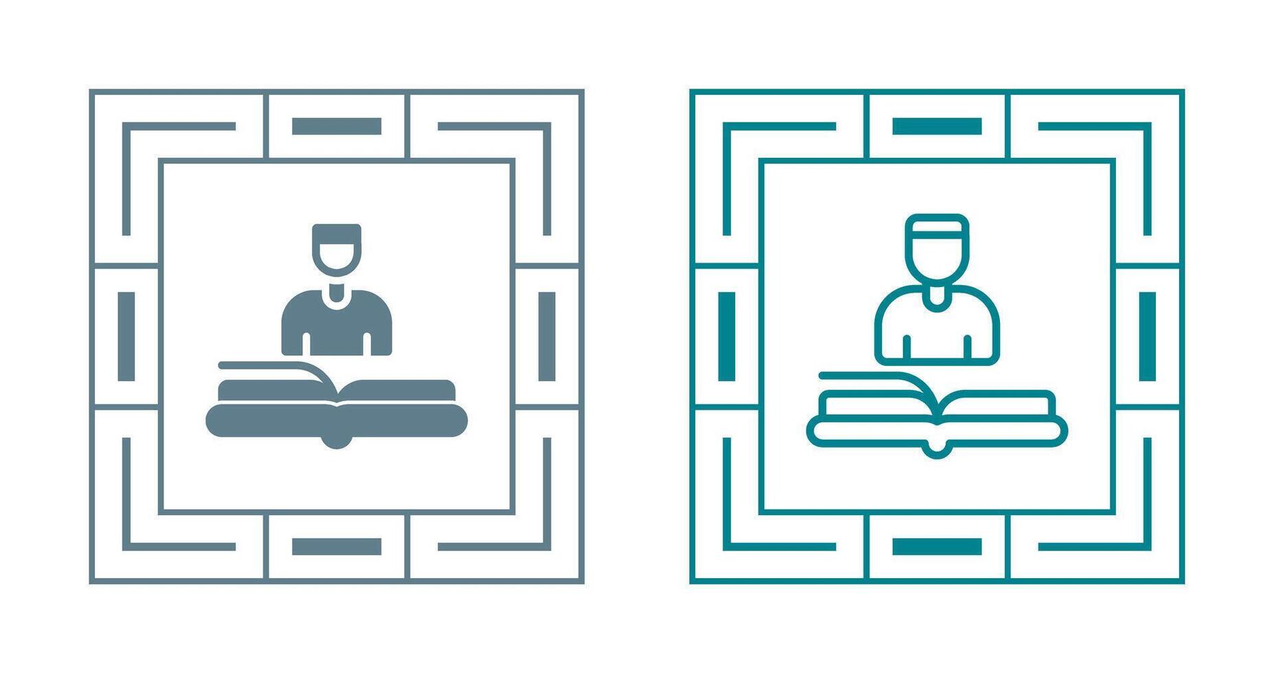 User Stories Vector Icon