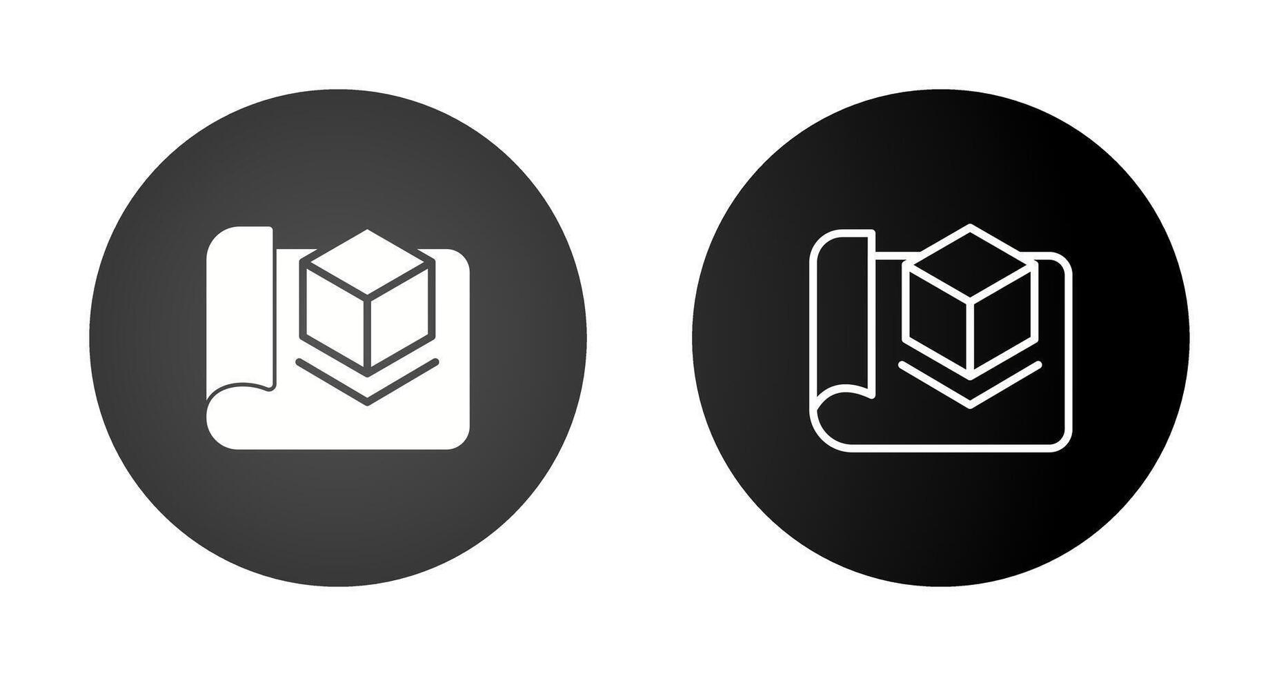 Prototype Vector Icon