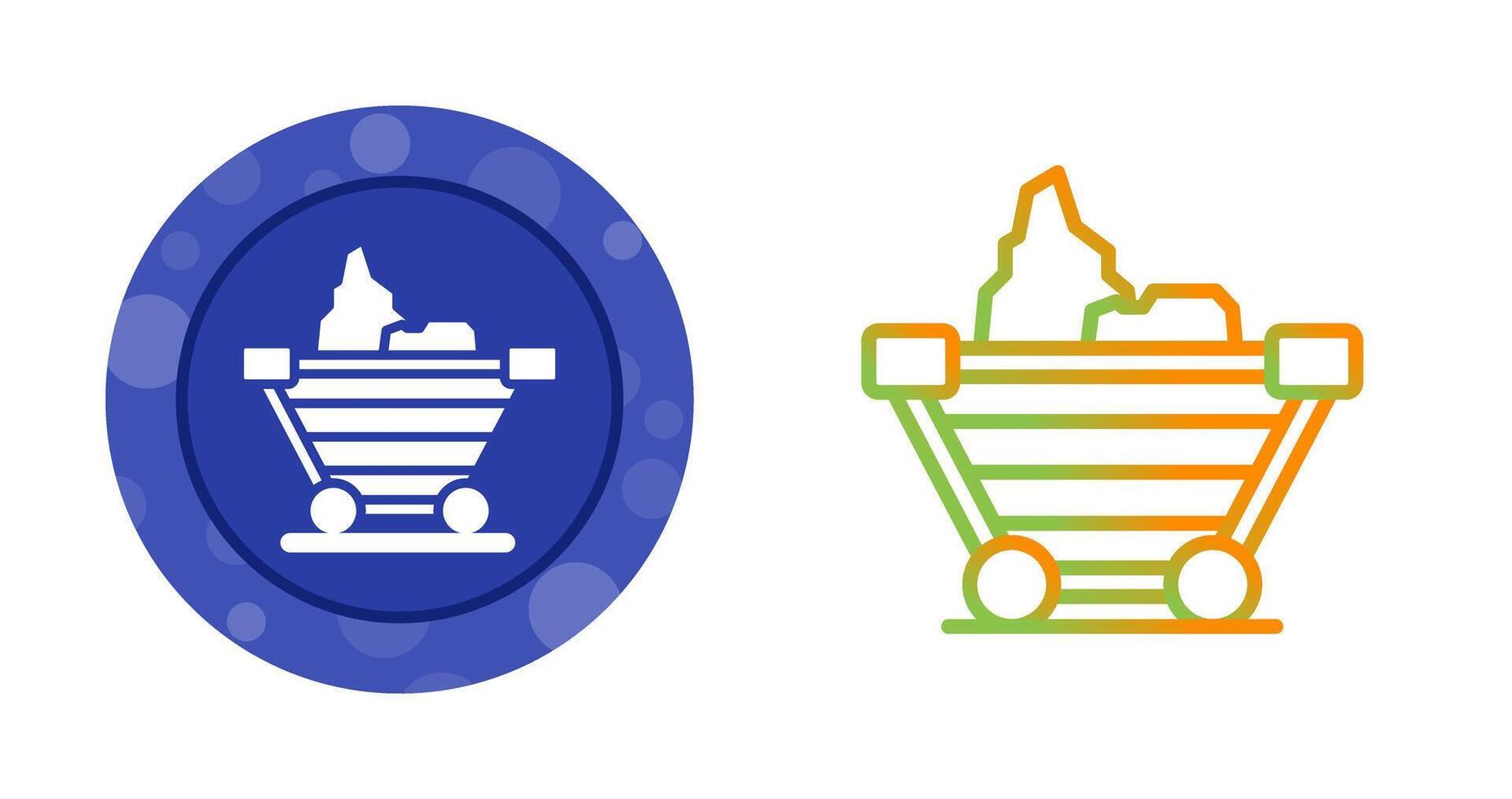 Cart Vector Icon