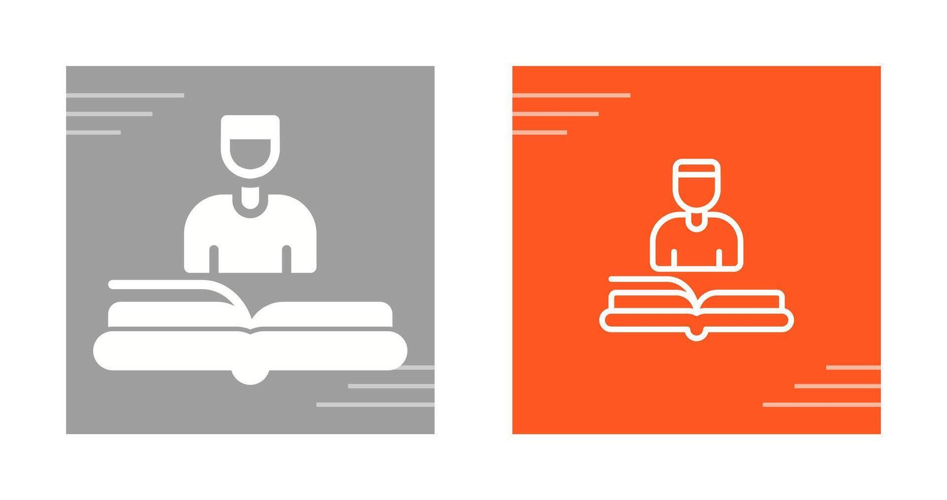 User Stories Vector Icon