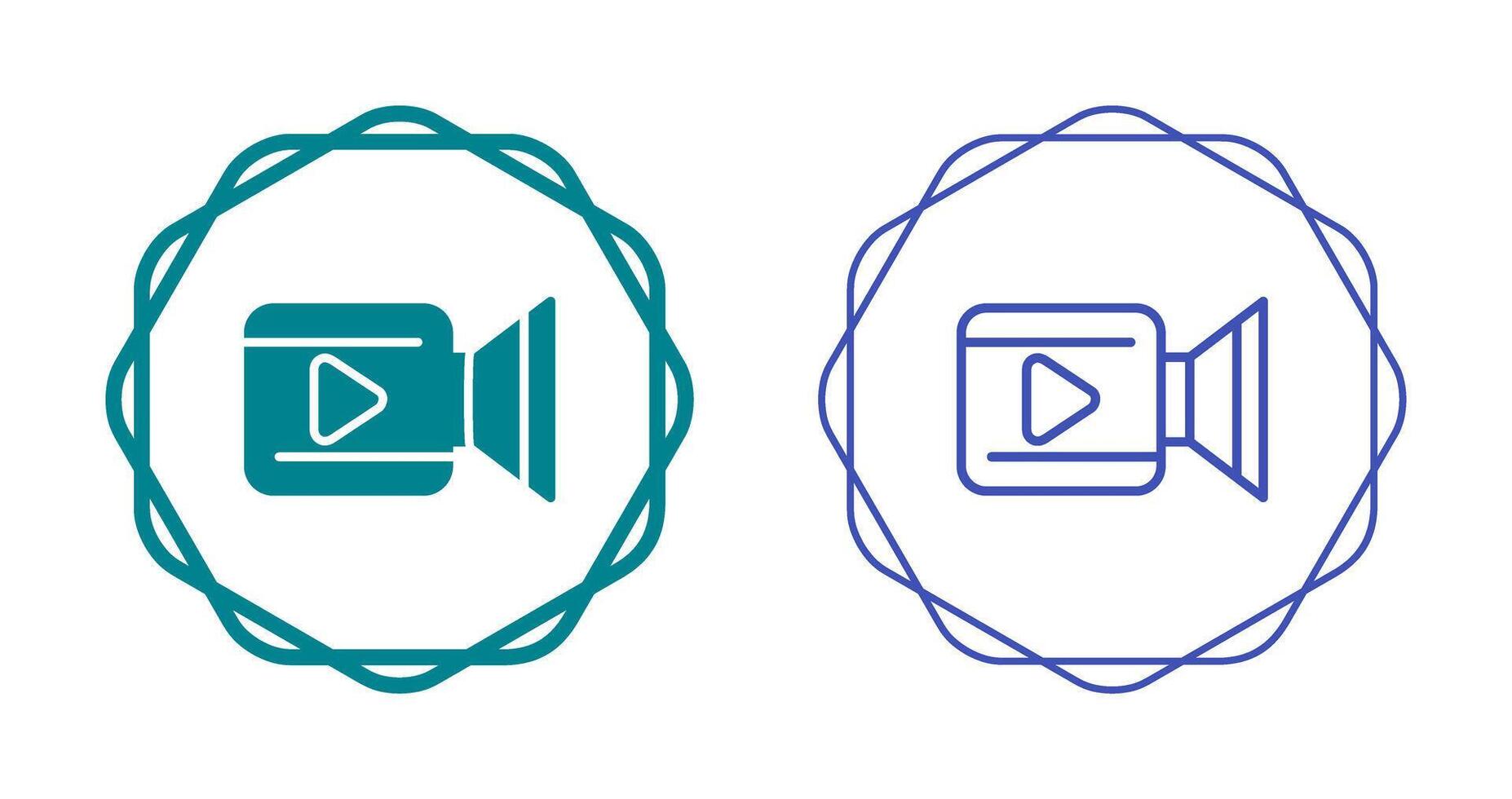 Camera Vector Icon