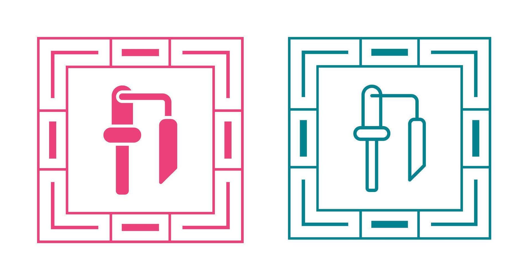 Fire starter Vector Icon