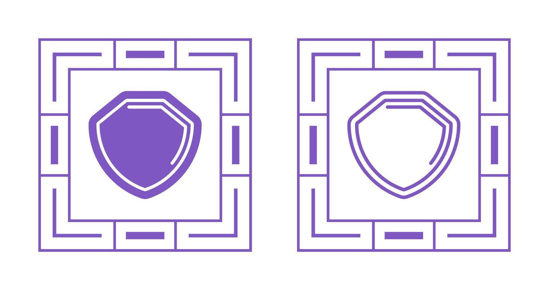 Shield Vector Icon