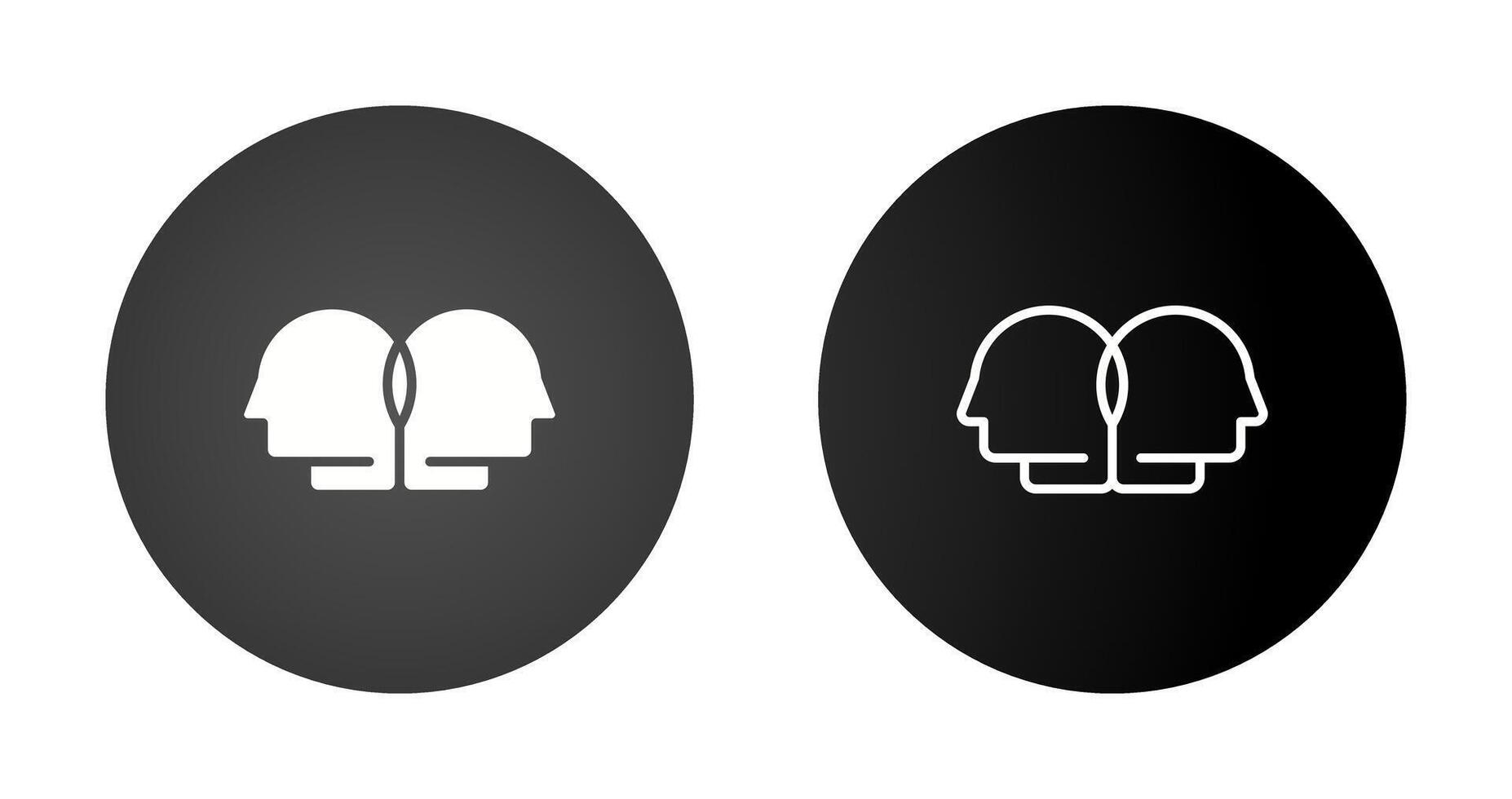 Empathize Vector Icon