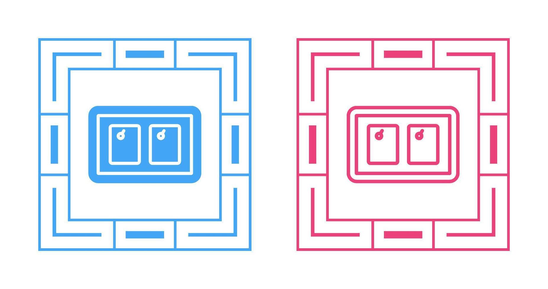 Pinboard Vector Icon