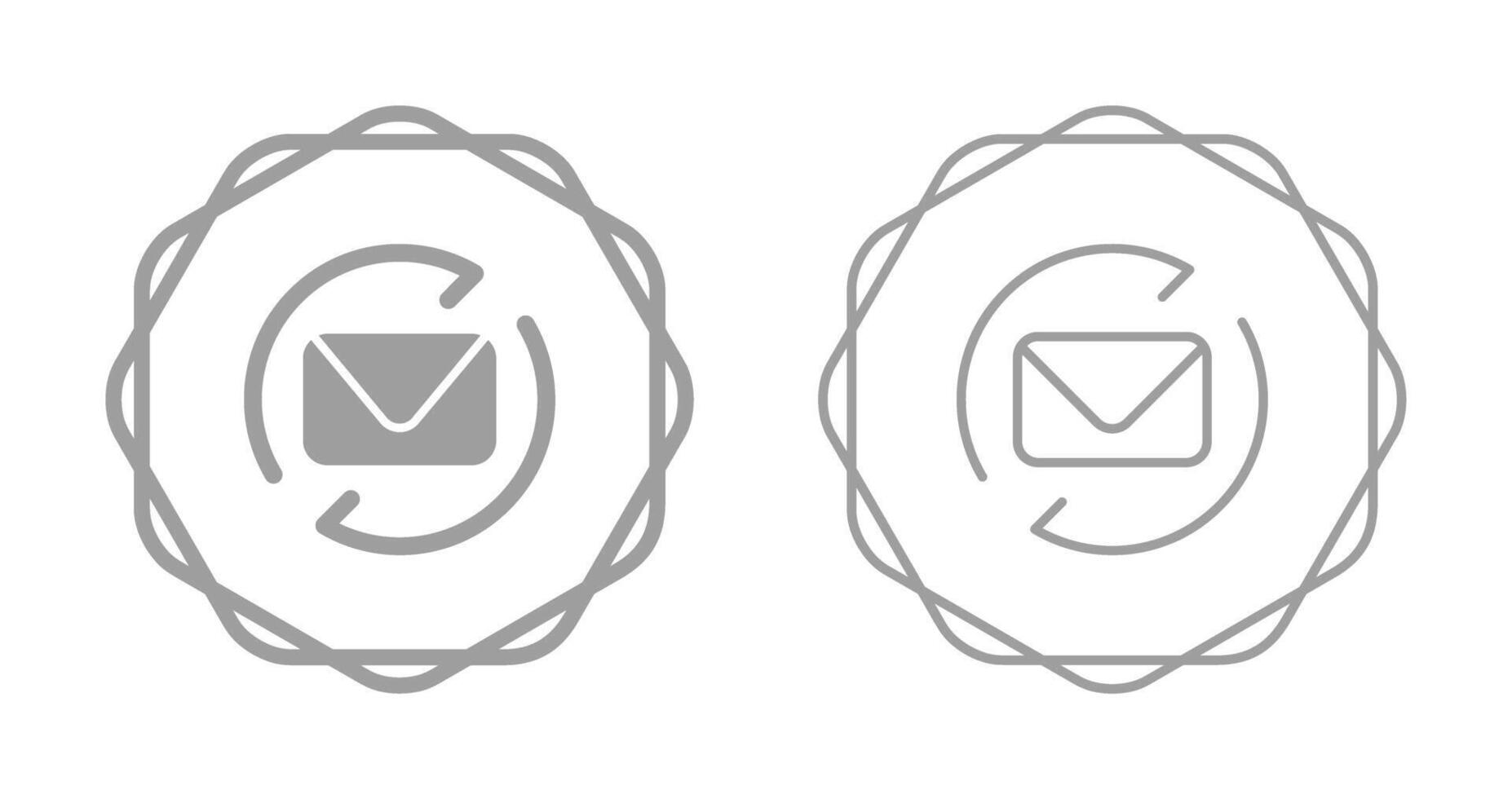 Response Vector Icon
