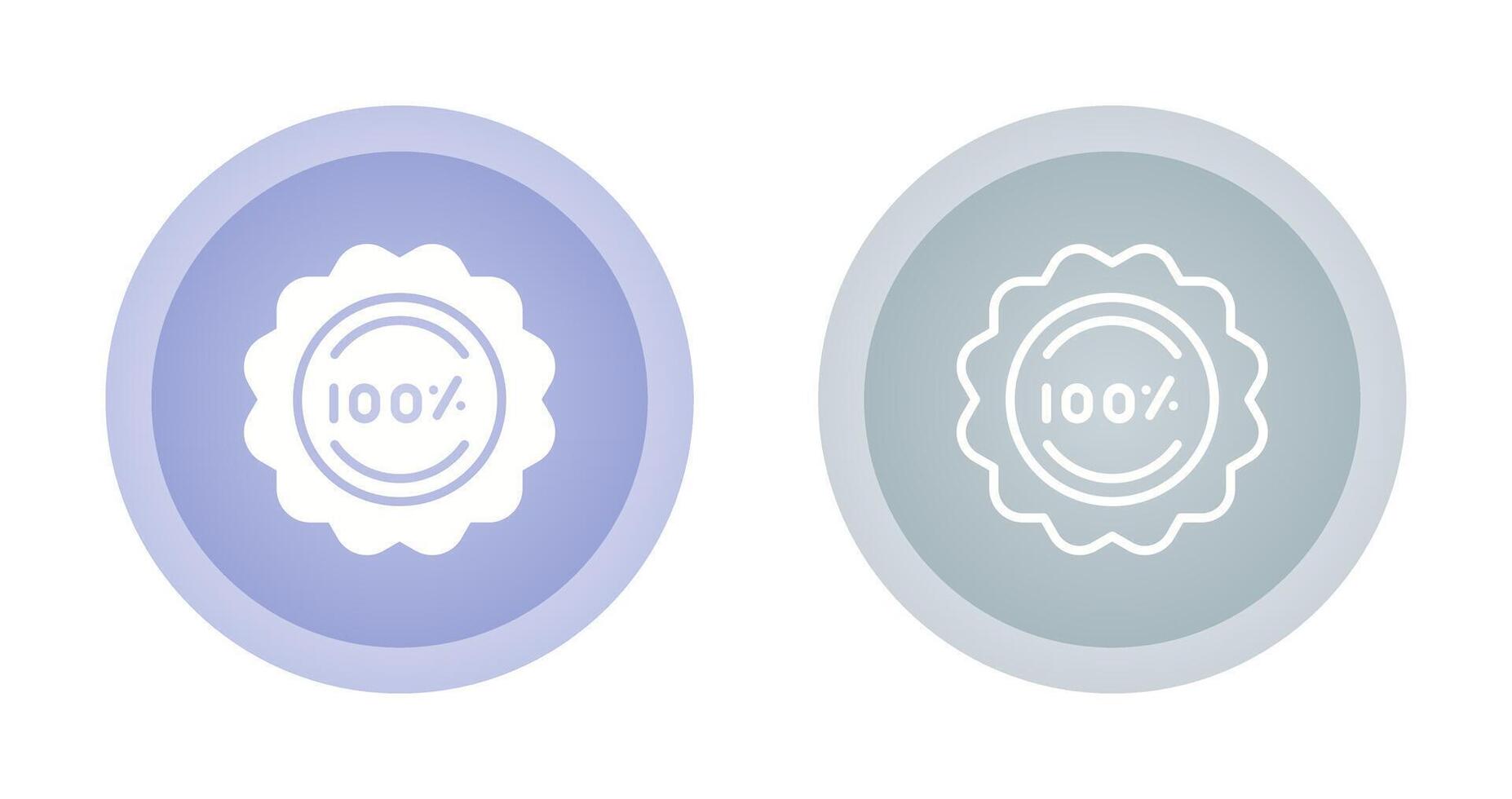 Certification Vector Icon
