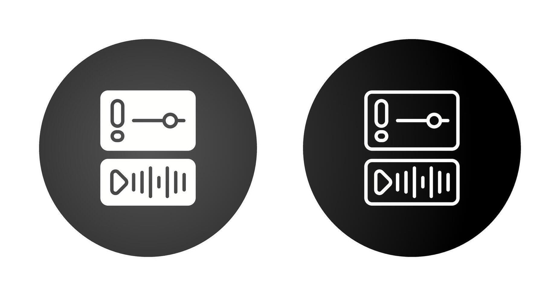 Error Vector Icon