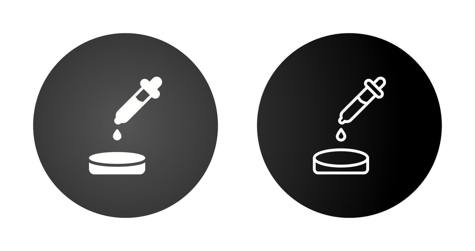 Dropper Vector Icon