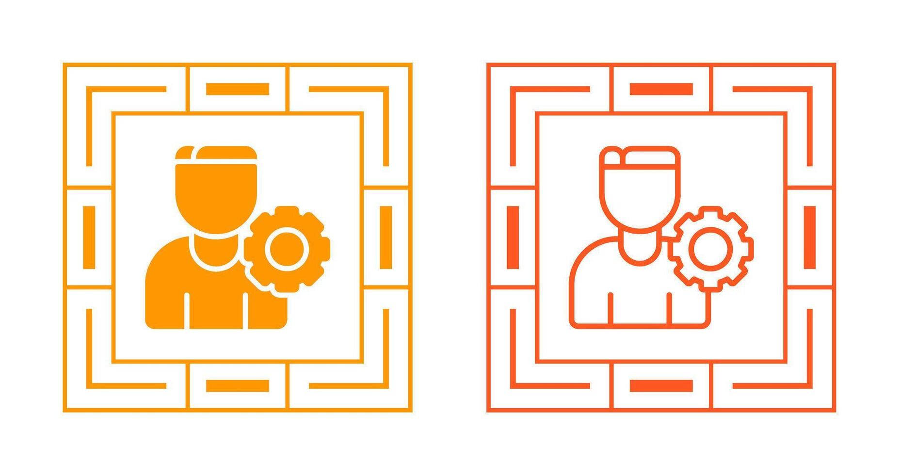 Technical Support Vector Icon 39087396 Vector Art at Vecteezy